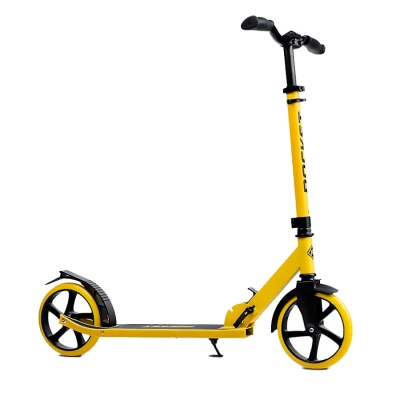 Самокат 2-х колесный Rocket R0202.Y 1